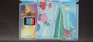 Kirby's Return to Dream Land Deluxe Nintendo Switc