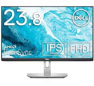 Monitor Dell S2421HN 23.8" FHD IPS 75Hz HDMI
