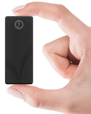 SSD Externo 1TB Sabrent Rocket Nano