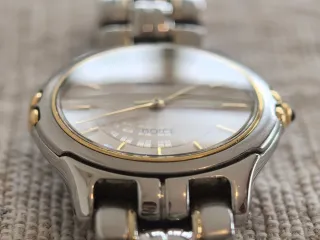 Seiko Dolce 8J41 6140 JDM 1992