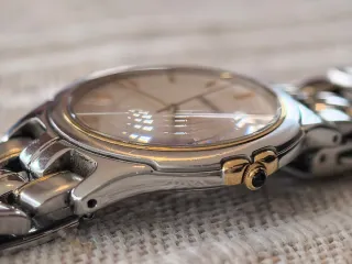 Seiko Dolce 8J41 6140 JDM 1992