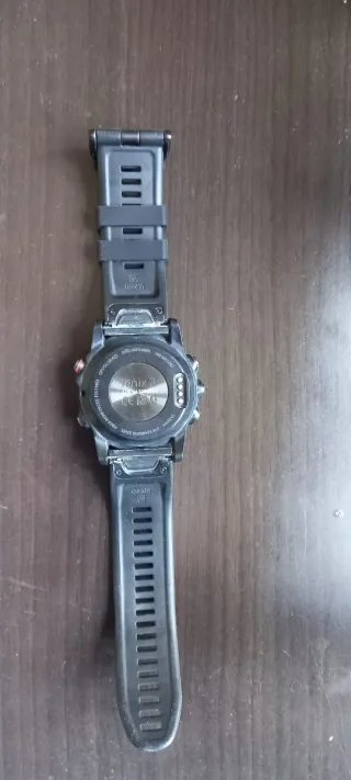 Garmin Fenix 3 Reloj GPS Multideporte