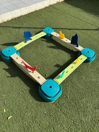 Juego equilibrio infantil Decathlon