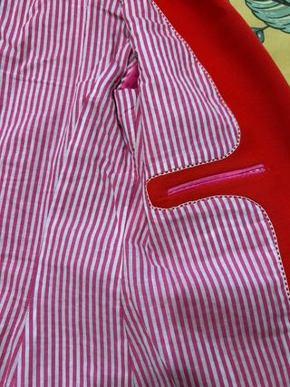 Chaqueta Zara TRF Talla S