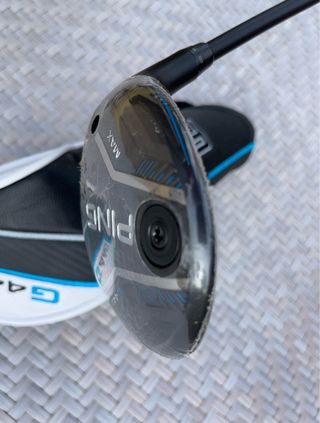 Golf Ping G440 Max Madera 7 Wood Alta Stiff Flex