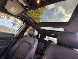 Mercedes-Benz Clase B 2015 AMG line