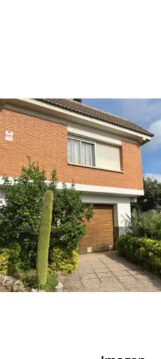 CASA IDEAL 2 FAMILIAS en SENTMENAT (Barcelona)