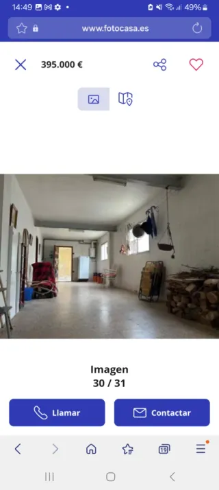 CASA IDEAL 2 FAMILIAS en SENTMENAT (Barcelona)