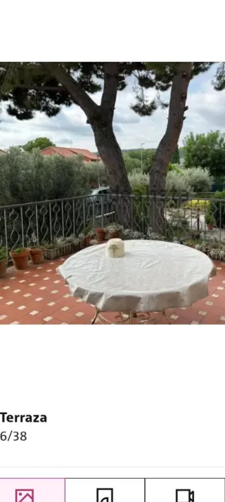 CASA IDEAL 2 FAMILIAS en SENTMENAT (Barcelona)