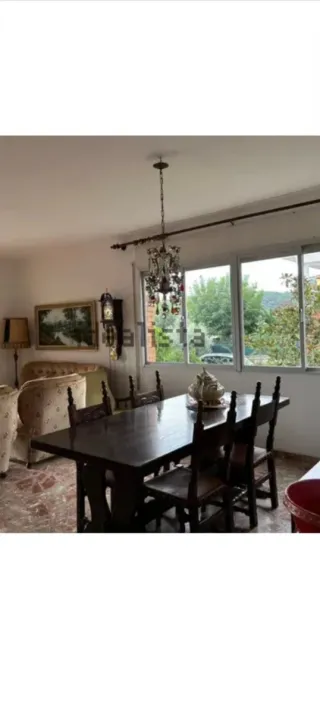 CASA IDEAL 2 FAMILIAS en SENTMENAT (Barcelona)