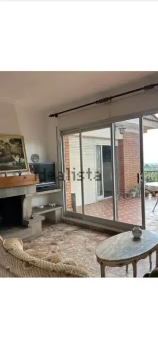 CASA IDEAL 2 FAMILIAS en SENTMENAT (Barcelona)