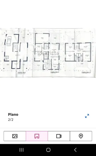 CASA IDEAL 2 FAMILIAS en SENTMENAT (Barcelona)