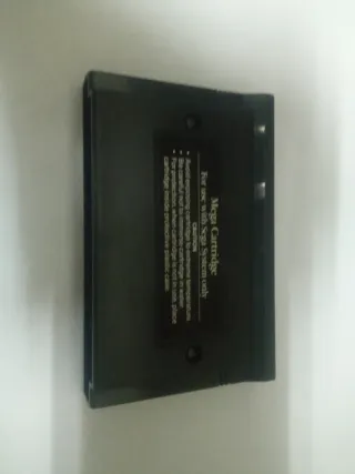 Wonder Boy III: The Dragon's Trap Sega