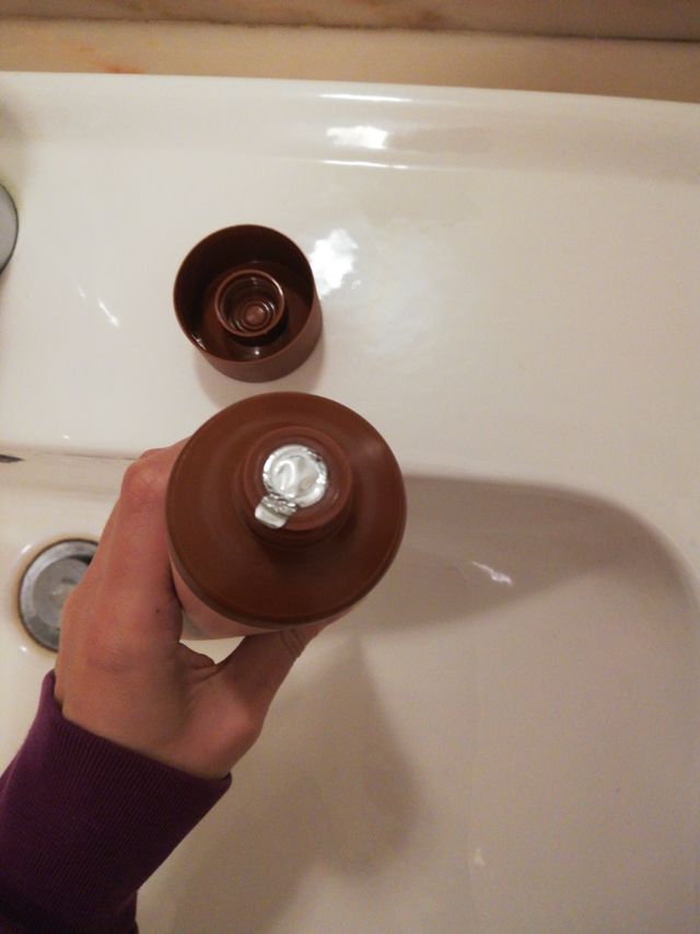 Pupa Latte Corpo Sweet Lovers Salted Caramel