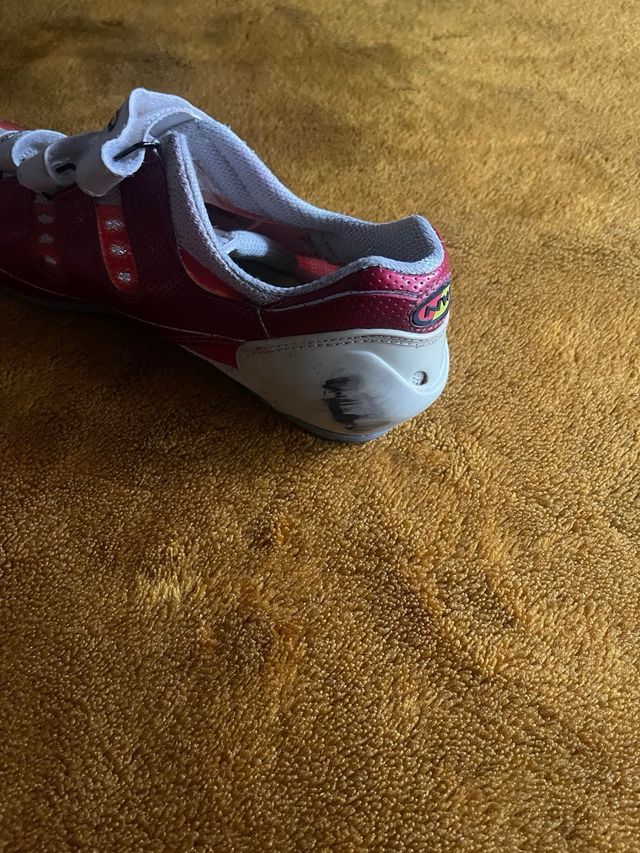 Zapatillas Ciclismo Northwave Airflow