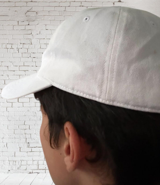 Berretto Nike Bianco Taglia Unica Unisex