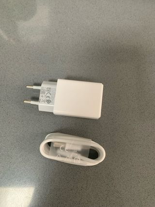 Caricatore bianco OPPO OP52CAEH 10W