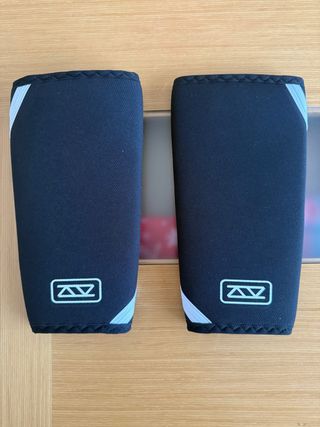 Rodilleras Powerbarbell