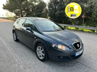 Seat Leon 2.0 TDI 140 CV