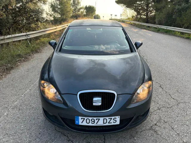 Seat Leon 2.0 TDI 140 CV