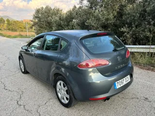 Seat Leon 2.0 TDI 140 CV
