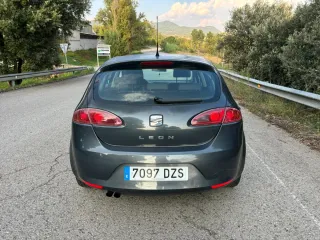 Seat Leon 2.0 TDI 140 CV