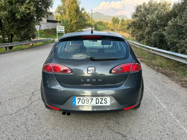 Seat Leon 2.0 TDI 140 CV