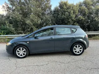 Seat Leon 2.0 TDI 140 CV