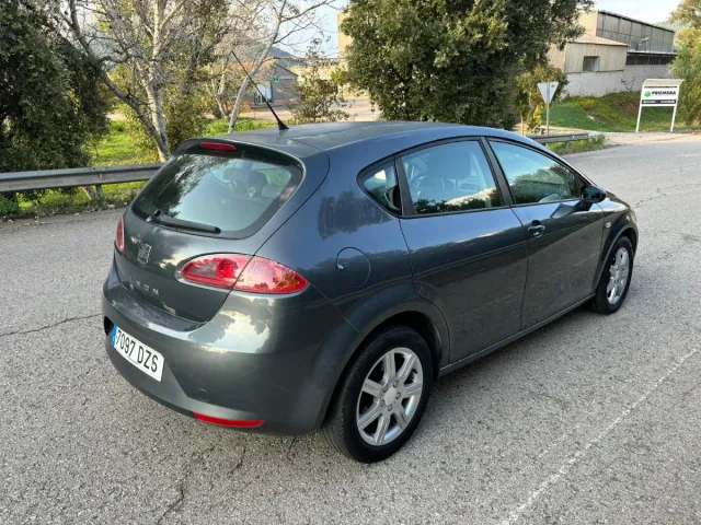 Seat Leon 2.0 TDI 140 CV