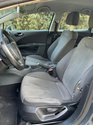 Seat Leon 2.0 TDI 140 CV