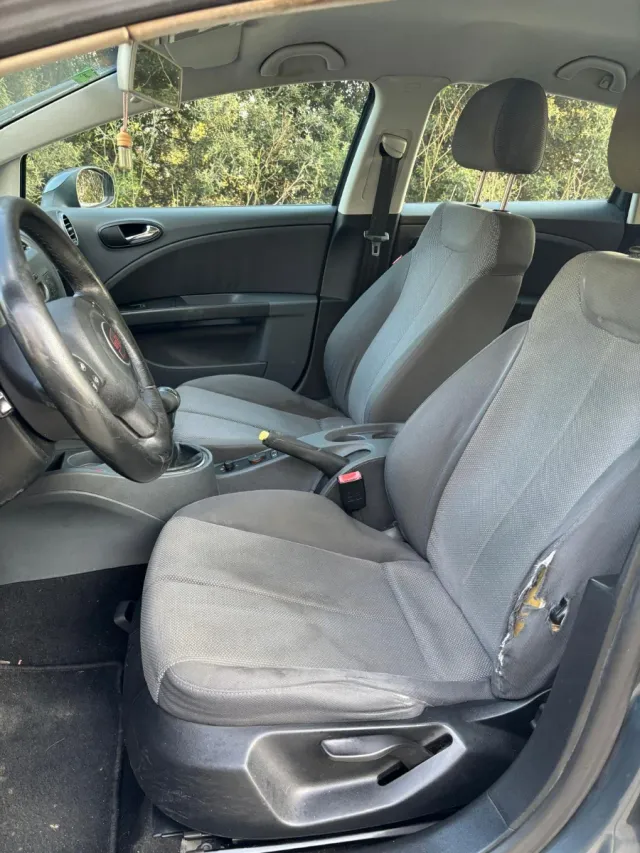 Seat Leon 2.0 TDI 140 CV