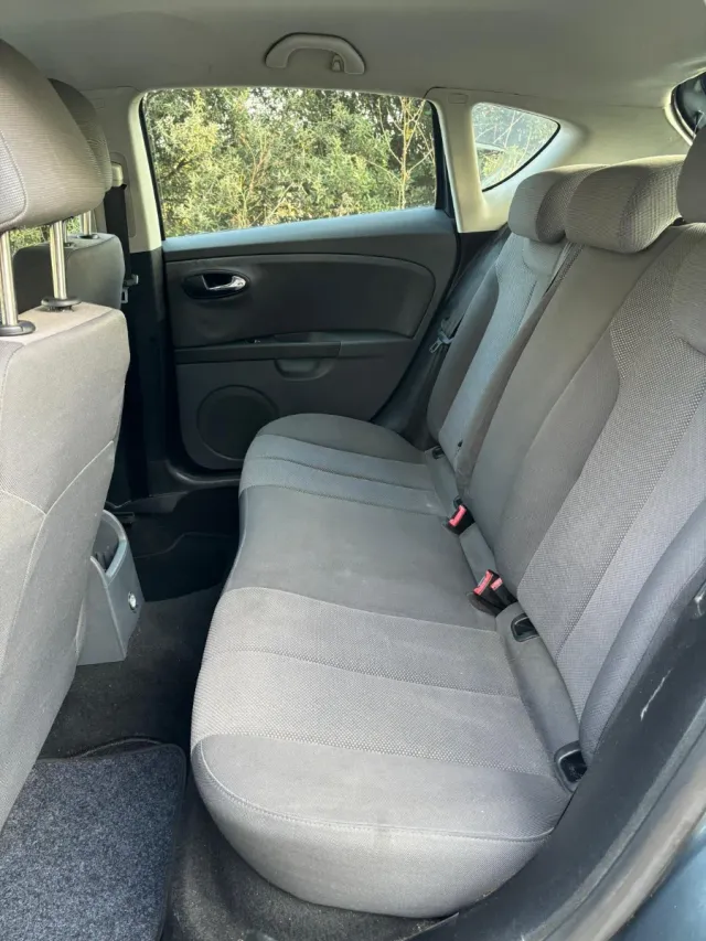 Seat Leon 2.0 TDI 140 CV