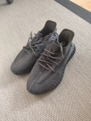 Adidas Yeezy Boost 350 V2 Gris