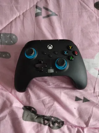Mando Xbox