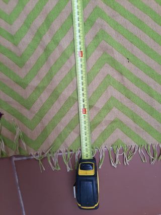 Pareo playa flores 220x 100 aprox