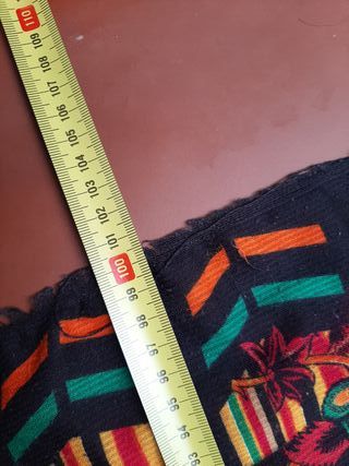 Pareo playa flores 220x 100 aprox