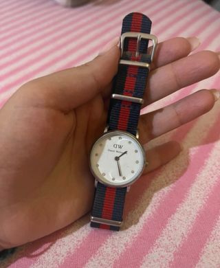 Orologio Daniel Wellington