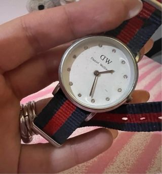 Orologio Daniel Wellington