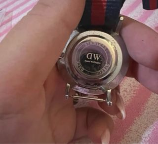 Orologio Daniel Wellington