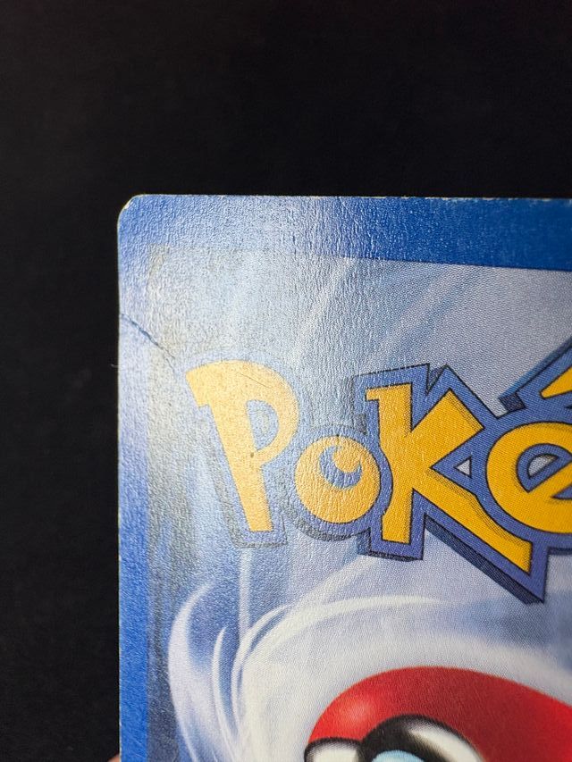 Sabrina Holo Gym Challenge 20/132