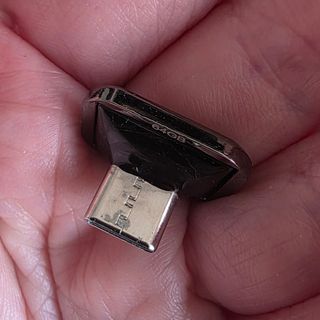 Memoria externa 64GB