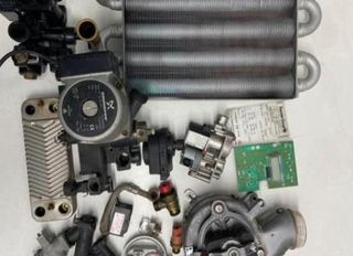 REPUESTO DESPIECE SAUNIER THEMATEK SF 24 E