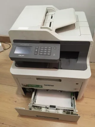 Impresora Multifunción Brother DCP-L2530DW
