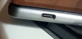 Tablet Goodtel para niños. Con funda. Buen estado 