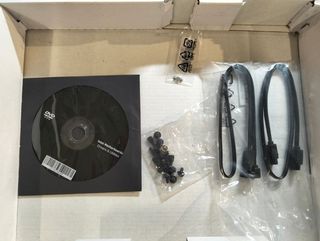 Placa Base MSI MAG B460 TOMAHAWK LGA1200 ATX