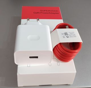 Caricabatterie condivisibile con cavo USB-C da 80 W per OnePlus OPPO