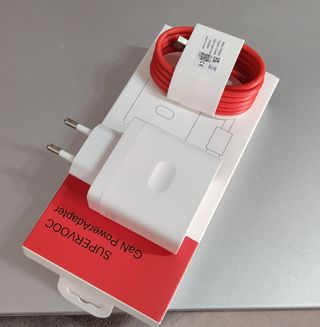 Caricabatterie condivisibile con cavo USB-C da 80 W per OnePlus OPPO