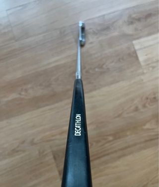 Juego Palos Golf Mac Gregor Mujer