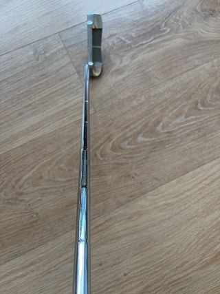 Juego Palos Golf Mac Gregor Mujer