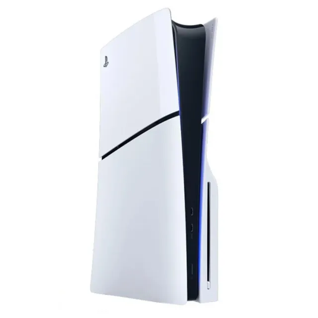 Ps5 slim averiada
